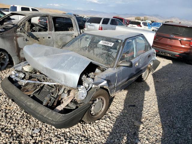 TOYOTA COROLLA DL 1988 jt2ae92e9j3140852