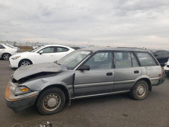 TOYOTA COROLLA 1989 jt2ae92w4k3277272