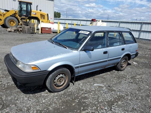 TOYOTA COROLLA 1988 jt2ae92w8j3143427