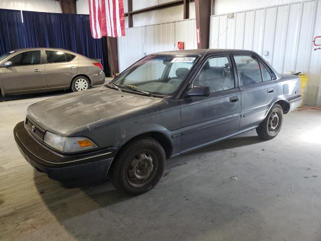 TOYOTA COROLLA 1992 jt2ae94a6n0296039