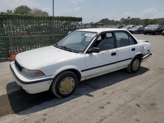 TOYOTA COROLLA 1992 jt2ae94a7n0293621