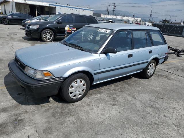 TOYOTA COROLLA 1990 jt2ae94k9l3352480