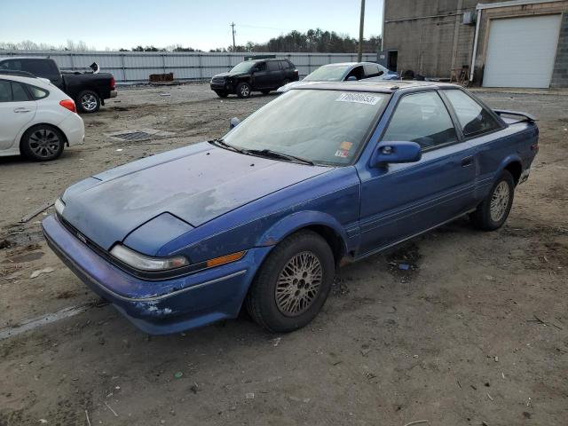 TOYOTA COROLLA 1990 jt2ae96j6l3404751