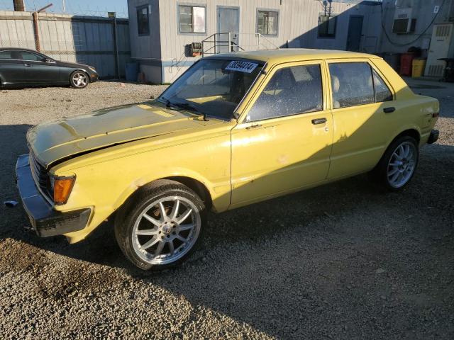 TOYOTA TERCEL 1982 jt2al21e3c4464617