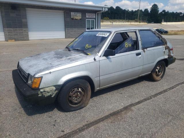 TOYOTA TERCEL 1983 jt2al31gxd0155047