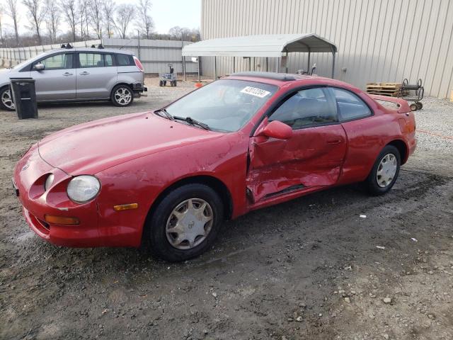 TOYOTA CELICA 1994 jt2at00f9r0007180