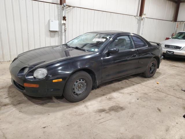 TOYOTA CELICA 1995 jt2at00f9s0041559