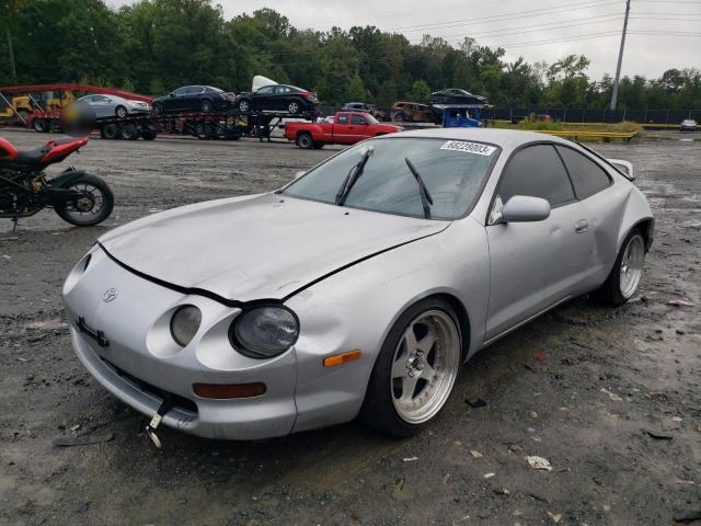 TOYOTA CELICA BAS 1994 jt2at00n0r0022710