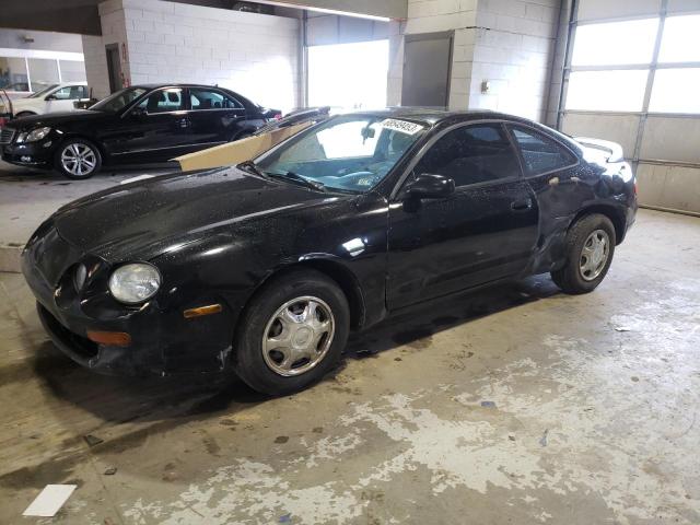 TOYOTA CELICA BAS 1995 jt2at00n2s0035593