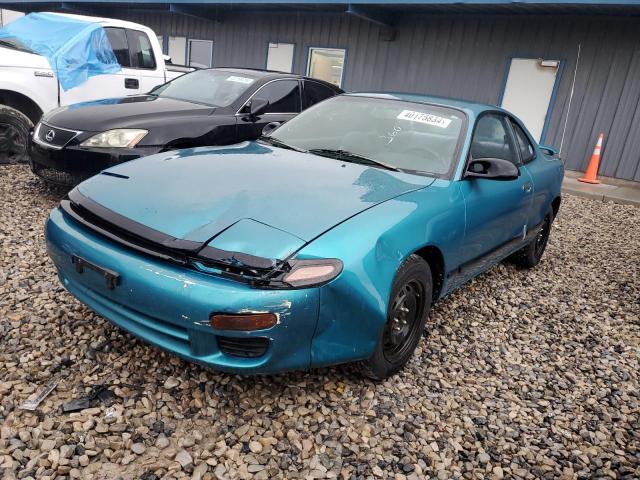 TOYOTA CELICA 1993 jt2at86f3p0099535