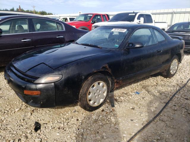 TOYOTA CELICA ST 1992 jt2at86f7n0089488