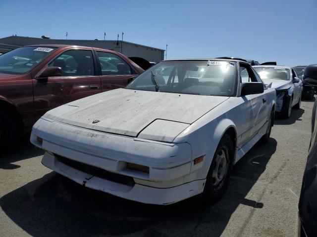 TOYOTA MR2 1987 jt2aw15c8h0107412