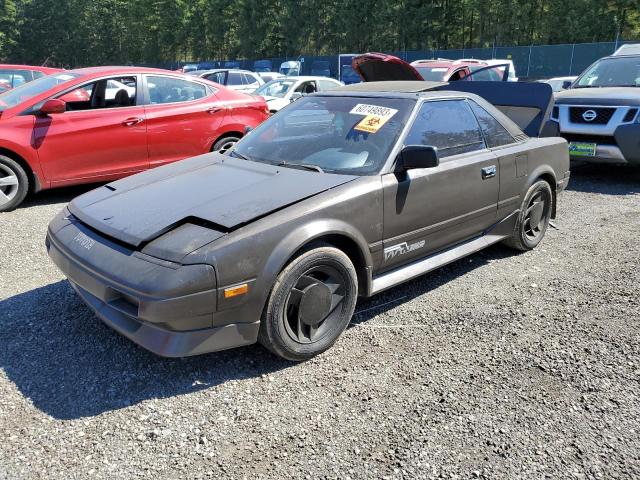 TOYOTA MR2 1989 jt2aw15cxk0157039