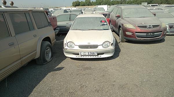 TOYOTA COROLLA 1999 jt2ba13e1x3071762