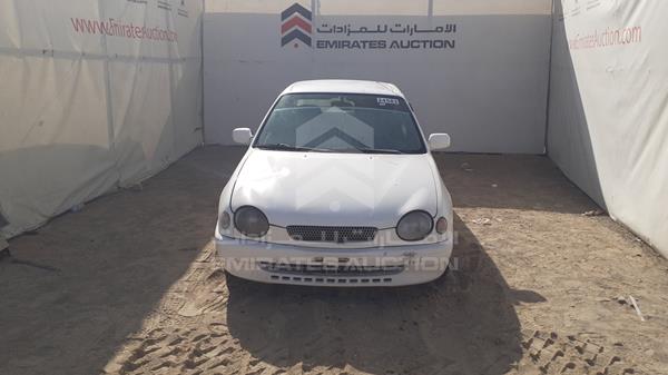 TOYOTA COROLLA 1999 jt2ba13exx3071730