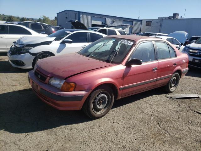 TOYOTA TERCEL 1997 jt2bc52l1v0264414