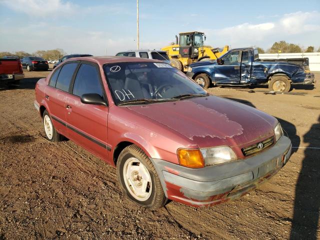 TOYOTA TERCEL 1997 jt2bc52l2v0230885