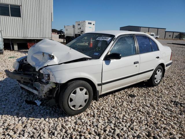 TOYOTA TERCEL 1996 jt2bc52lxt0184235