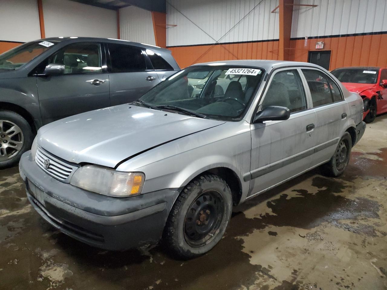 TOYOTA TERCEL 1999 jt2bc53l1x0362926