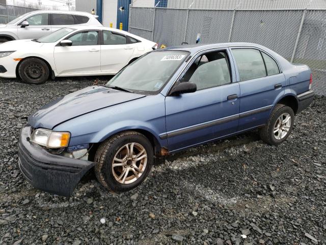 TOYOTA TERCEL 1999 jt2bc53l8x0385393