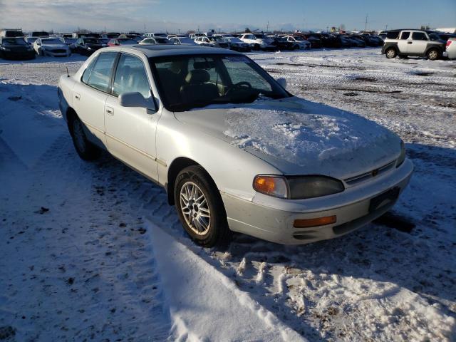 TOYOTA CAMRY LE 1996 jt2bf12k0t0139229