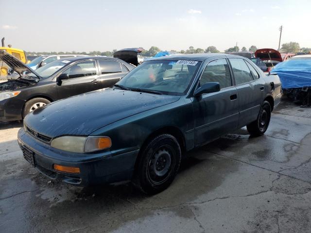 TOYOTA CAMRY LE 1996 jt2bf12k0t0179598