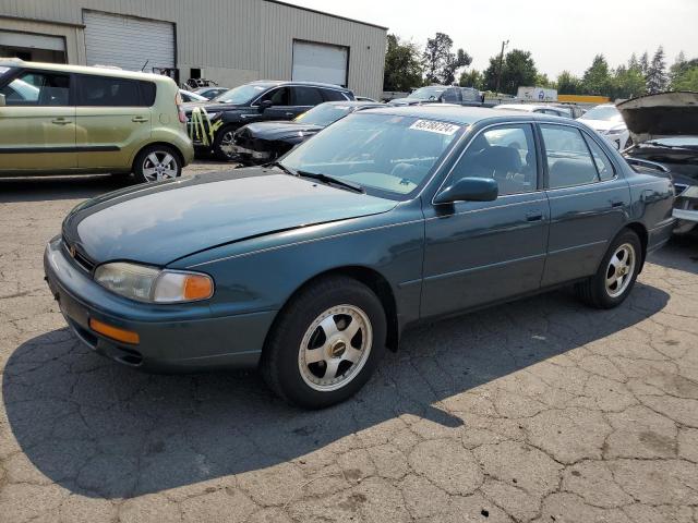 TOYOTA CAMRY LE 1996 jt2bf12k9t0137463