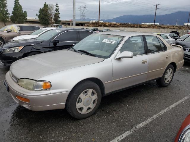 TOYOTA CAMRY 1996 jt2bf12k9t0175873