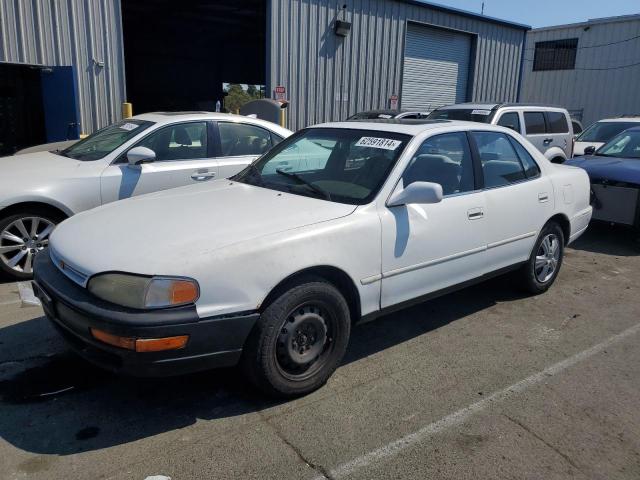 TOYOTA CAMRY 1996 jt2bf12k9t0179387