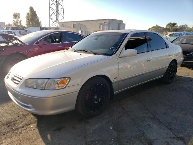 TOYOTA CAMRY 2001 jt2bf22k010300441