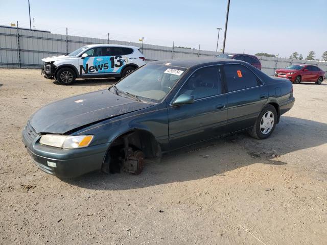 TOYOTA CAMRY 1998 jt2bf22k0w0102417