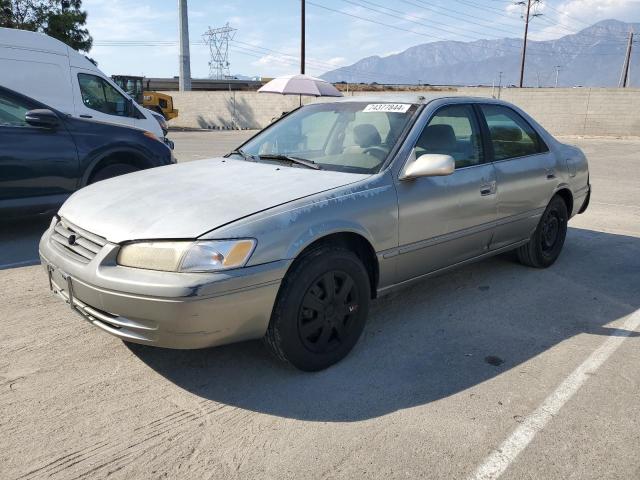 TOYOTA CAMRY CE 1998 jt2bf22k0w0113126