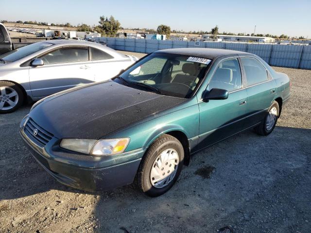 TOYOTA CAMRY 1998 jt2bf22k0w0121131