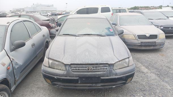 TOYOTA CAMRY 1999 jt2bf22k0x0154342