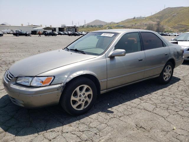 TOYOTA CAMRY 1999 jt2bf22k0x0176969