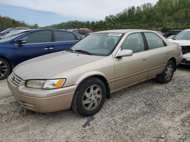 TOYOTA CAMRY 1999 jt2bf22k0x0222672