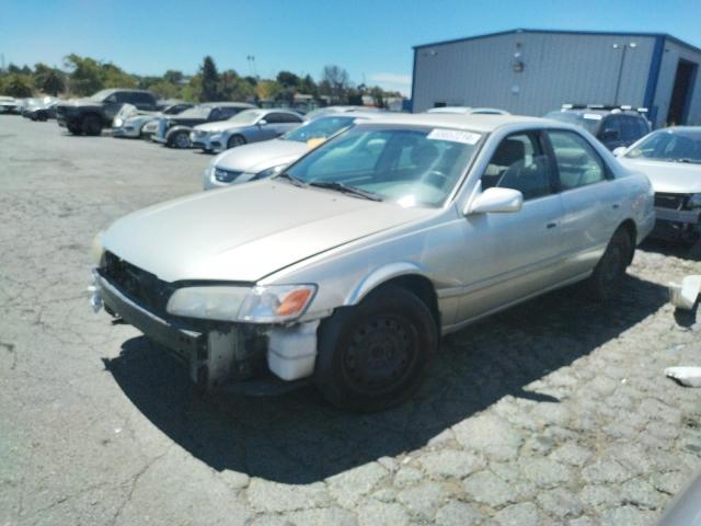 TOYOTA CAMRY 2000 jt2bf22k0y0260307