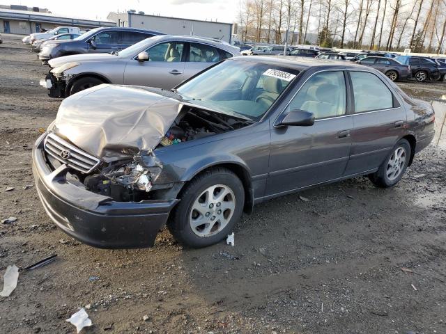 TOYOTA CAMRY 2001 jt2bf22k110304949