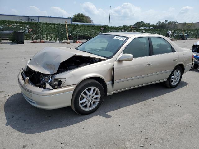 TOYOTA CAMRY 2001 jt2bf22k110309715