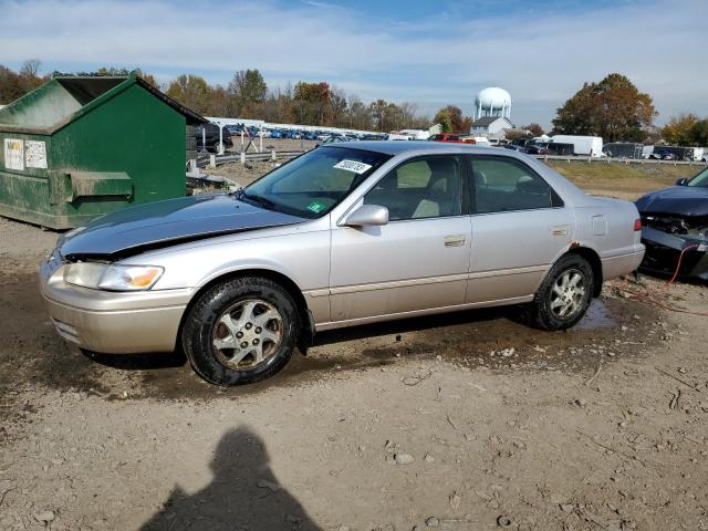 TOYOTA CAMRY 1997 jt2bf22k1v0006780