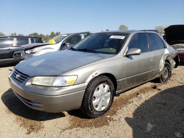 TOYOTA CAMRY 1997 jt2bf22k1v0080538