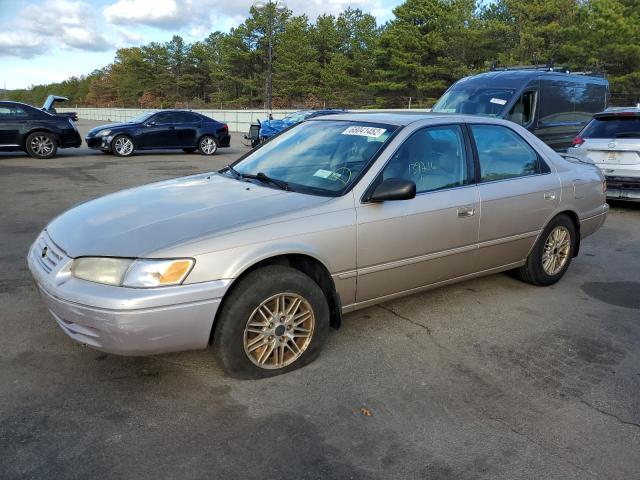 TOYOTA CAMRY CE 1998 jt2bf22k1w0093355