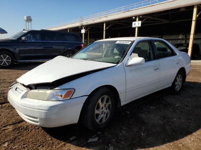 TOYOTA CAMRY 1999 jt2bf22k1x0203936