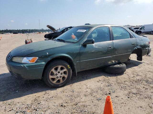 TOYOTA CAMRY 1999 jt2bf22k1x0208067