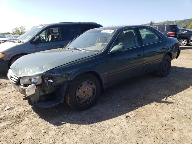 TOYOTA CAMRY 2000 jt2bf22k1y0259201