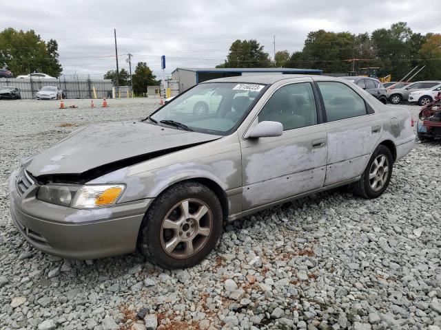 TOYOTA CAMRY CE 2000 jt2bf22k1y0283160