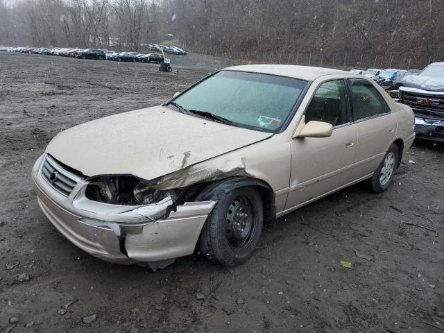 TOYOTA CAMRY 2001 jt2bf22k210298241