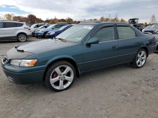 TOYOTA CAMRY 1998 jt2bf22k2w0090478