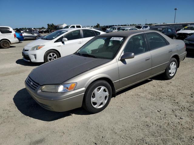 TOYOTA CAMRY CE 1998 jt2bf22k2w0110583