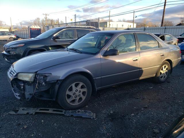 TOYOTA CAMRY 1999 jt2bf22k2x0195099